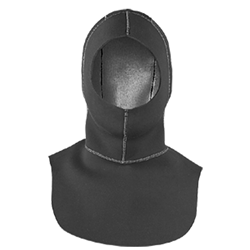 Everflex Semi-dry Hood